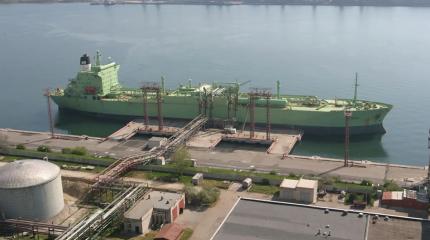 Такие разные жертвы: энергошок в Азии снимают газом, Европу – грабят