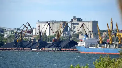 Как России «захлопнуть» последнюю дверь в море для Украины