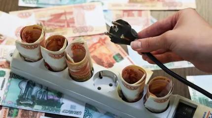 ЖКХ напомнит о себе «вторым этапом индексации» коммунальных услуг
