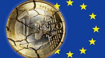 Европа начинает сомневаться в евро