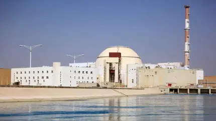 Россия потеряла «атомную связь» с Ираном