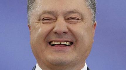 Порошенко устроил на Украине «холодомор и газовый майдан»