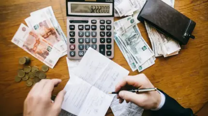 Долговое дно: в двух регионах России люди увязли в кредитах с концами