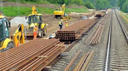 Rail Baltica: стройка века превратилась в ловушку для Латвии