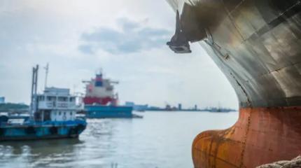 Апокалипсис для старых судов: 80% морского флота под угрозой списания