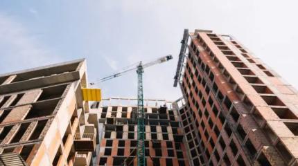 Нового жилья не будет: в ближайшие годы Россия останется без новостроек Нового жилья не будет: в ближайшие годы Россия останется без новостроек