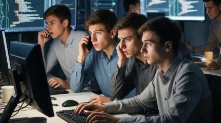 «Утечка мозгов» неизбежна: цифровой занавес убивает IT-отрасль Петербурга