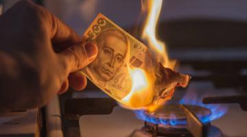 Финансовую систему Украины ждёт скорый крах