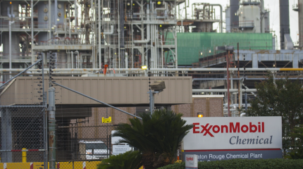 Чем опасны поблажки России для американской ExxonMobil