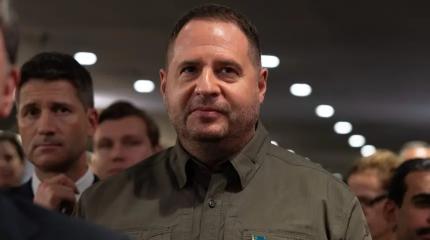 Россия передала Ермаку, почему атаки по НПЗ стоит прекратить Россия передала Ермаку, почему атаки по НПЗ стоит прекратить