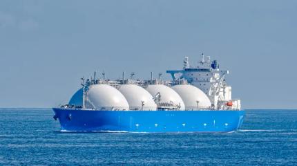 Фиаско Трампа: Китай с помощью России стал крупным газовым хабом