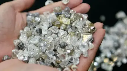 На какой срок потянет мошенничество с тысячами государственных бриллиантов?