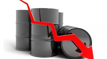 Bloomberg: с приходом весны нефть опять обвалится