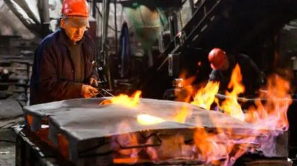 Из-за снижения спроса на сталь России грозит череда неприятностей