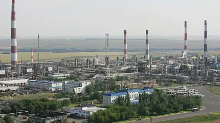 Взялись за газ: ВСУ пытались сделать «факел» из крупнейшего в мире ГПЗ в Оренбурге Взялись за газ: ВСУ пытались сделать «факел» из крупнейшего в мире ГПЗ в Оренбурге