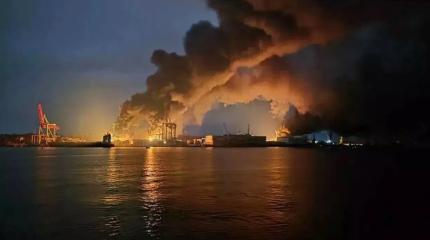 Логистический кризис может подписать приговор украинской экономике