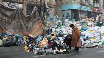Украина мечтала догнать Европу, а отстала даже от Молдовы