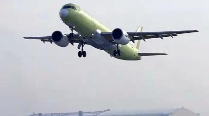 Россия получила признание за границей как авиационная держава