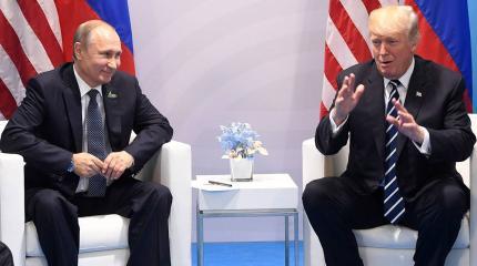 Россия «переиграла» США на саммите G20