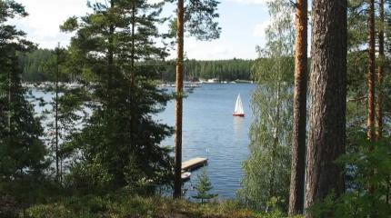 Русофобия смертельна: приграничные с РФ города Финляндии вымирают Русофобия смертельна: приграничные с РФ города Финляндии вымирают