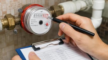 Просрочен счётчик на воду: как не платить втрое больше и что делать сразу