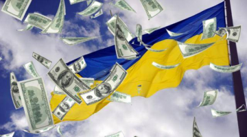Никаких перспектив: иностранцы спешно забирают вложенные в Украину капиталы