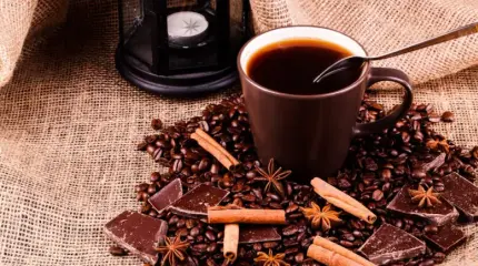 Вкусная Россия: шоколад и цикорий из РФ штурмуют зарубежные рынки