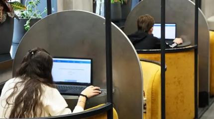 Работа в кайф — почему зумерам недоступно такое счастье