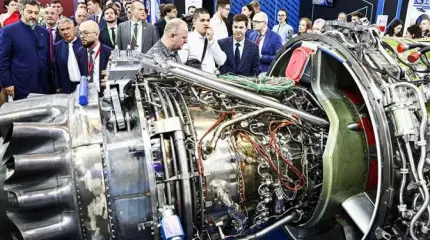 Россия перезапускает сотрудничество с Индией с помощью ПД-8