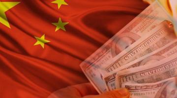 Обрушит ли Китай американский госдолг?