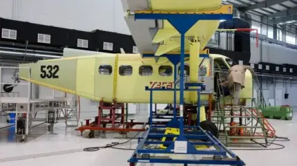 Импортозамещение на крыльях: три новых российских самолёта на низком старте