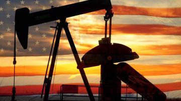 Американские нефтяные компании бьют тревогу — впереди вал банкротств