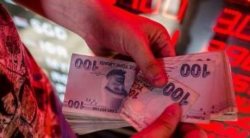 Инфляция в Турции продолжает расти на фоне изменений ключевой ставки