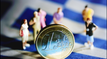 Вопрос Греции и кредиторов остается открытым
