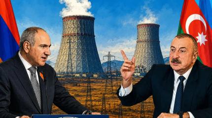 Азербайджан – Армения: в Баку перерисовывают энергетическую карту Кавказа