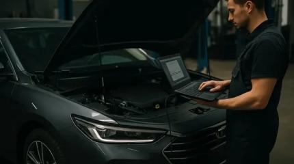 Нашли лазейку: дилеры китайских авто нашли способ обойти утильсбор