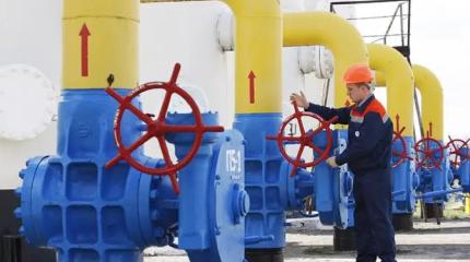 Азербайджанский газ: Алиев начал считать, Зеленский обиделся на него Азербайджанский газ: Алиев начал считать, Зеленский обиделся на него