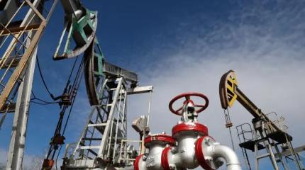 Присосаться к нефтяной трубе — задача со звездочкой