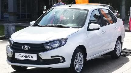 НПП «Итэлма» запускает в производство новый контроллер для Lada Granta НПП «Итэлма» запускает в производство новый контроллер для Lada Granta