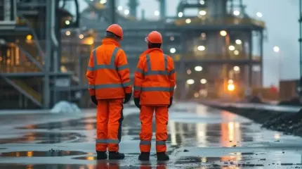 Последний вздох: ЕС теряет промышленность невиданными темпами и просит дешевый газ