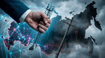 Блокировки за 80 млрд рублей вместо ПВО. Россию загоняют в каменный век