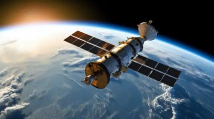 «Убийца Starlink» не взлетел: налоговая решила банкротить SR Space «Убийца Starlink» не взлетел: налоговая решила банкротить SR Space