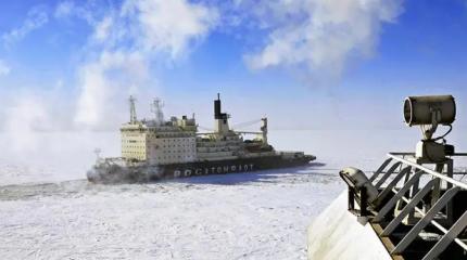 Пора сделать Севморпуть круговым трансарктическим маршрутом