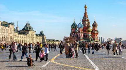 Страна миллионеров: власти убеждают, что за три года мы стали сильно богаче