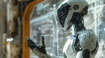 Роботы окупятся за 10 недель: эксперты назвали время замены людей на рынке