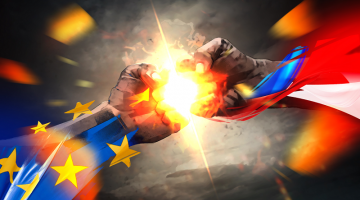 Forbes: Россия воплотит энергетический кошмар Европы в реальность