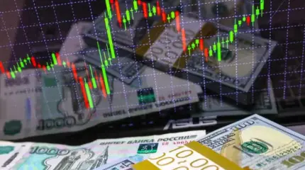 Шторм на финансовом рынке: Самое время вспомнить слова Зюганова об СВО