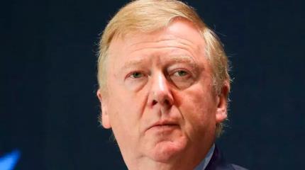 С каждого по миллиарду: «Роснано» подсчитало убытки от работы Чубайса