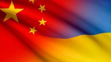 Китай выкачивает из Украины сырьё и человеческие ресурсы