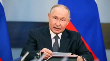 Разгромив Украину, агрессию Европы Россия встретит практически безоружной?